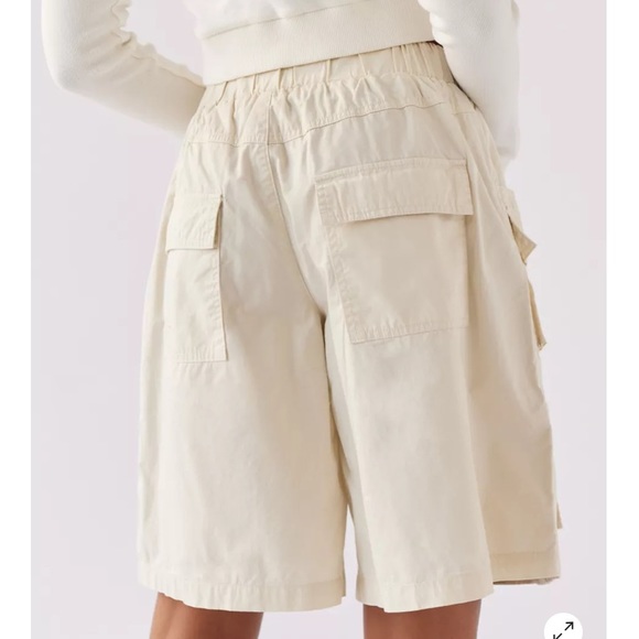 NWT BDG Rory Cargo Shorts - Picture 2 of 2